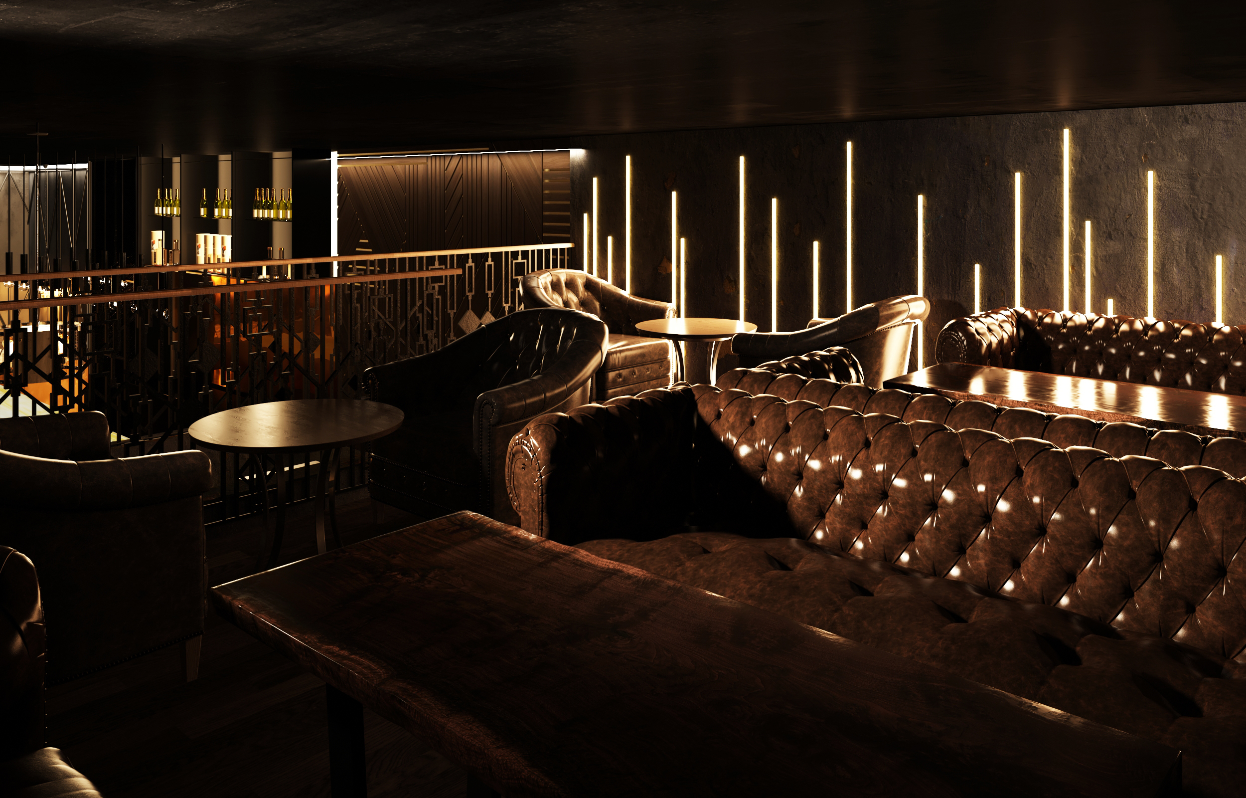 HOOKAH PLACE УЛЬЯНОВСК