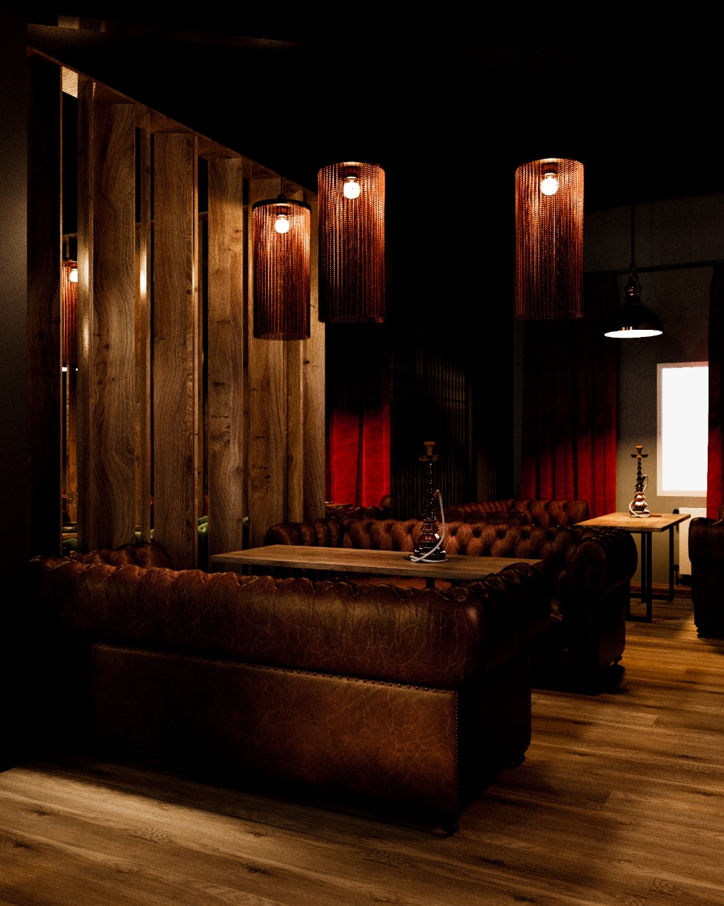 HOOKAH PLACE НЕФТЕЮГАНСК
