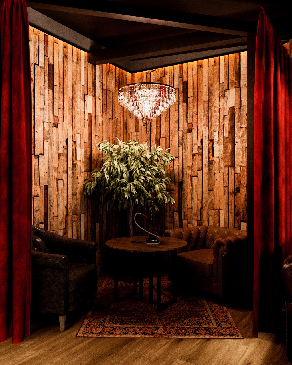 HOOKAH PLACE НЕФТЕЮГАНСК