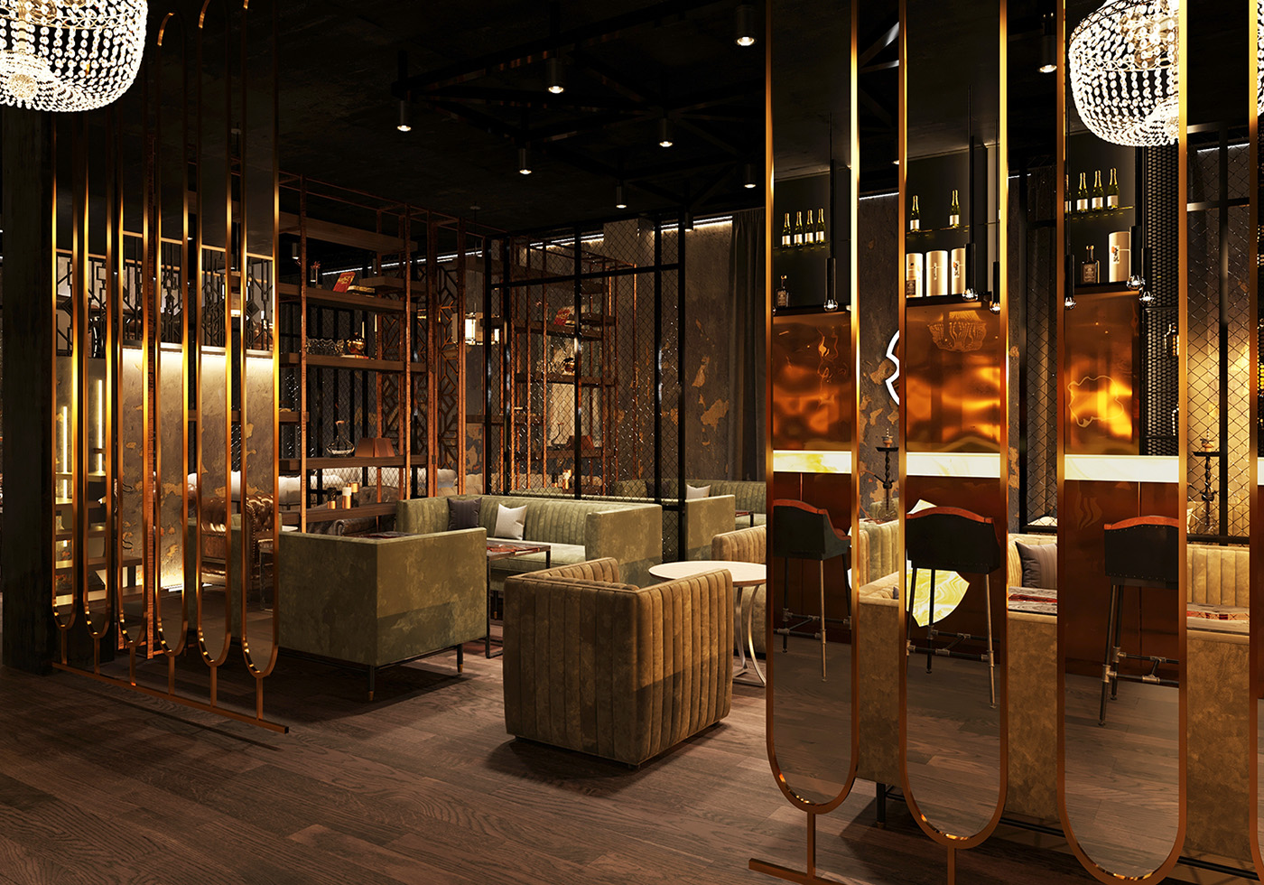 HOOKAH PLACE УЛЬЯНОВСК