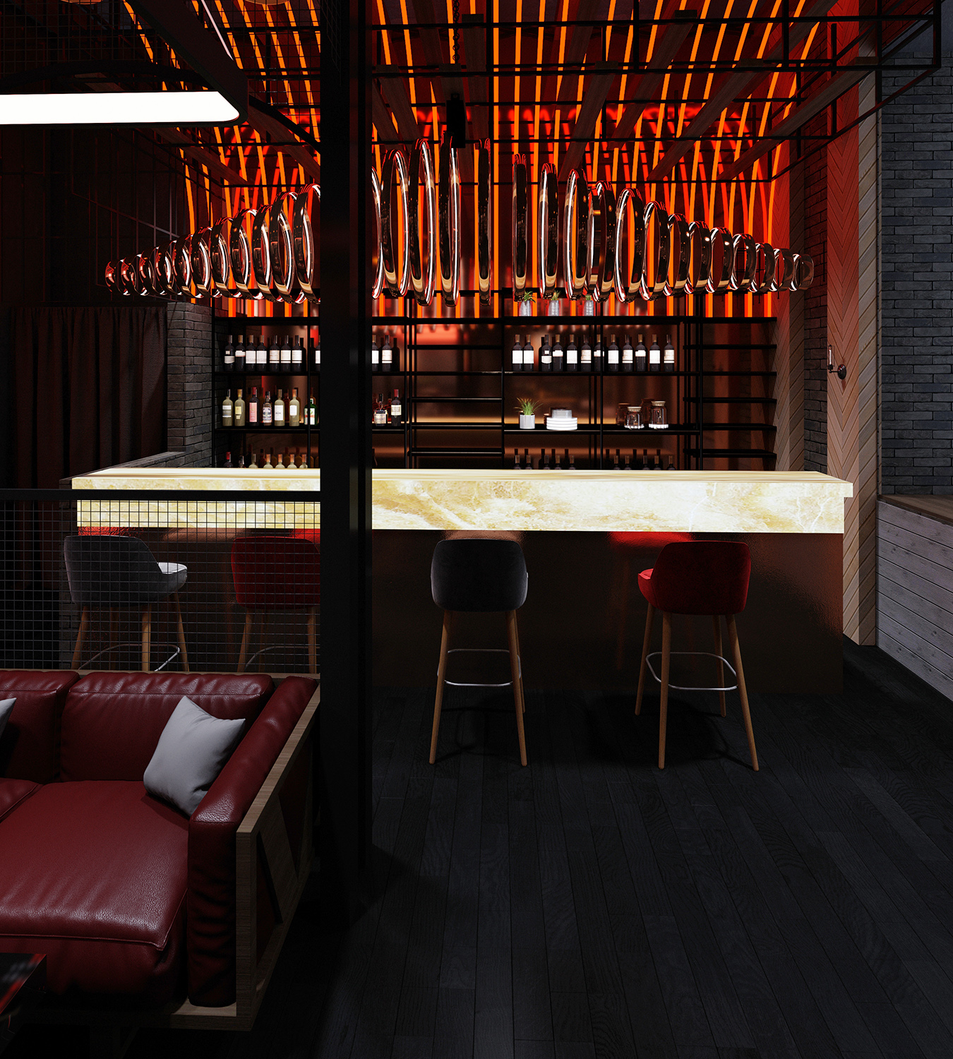 HOOKAH PLACE ЛИТЕЙНЫЙ