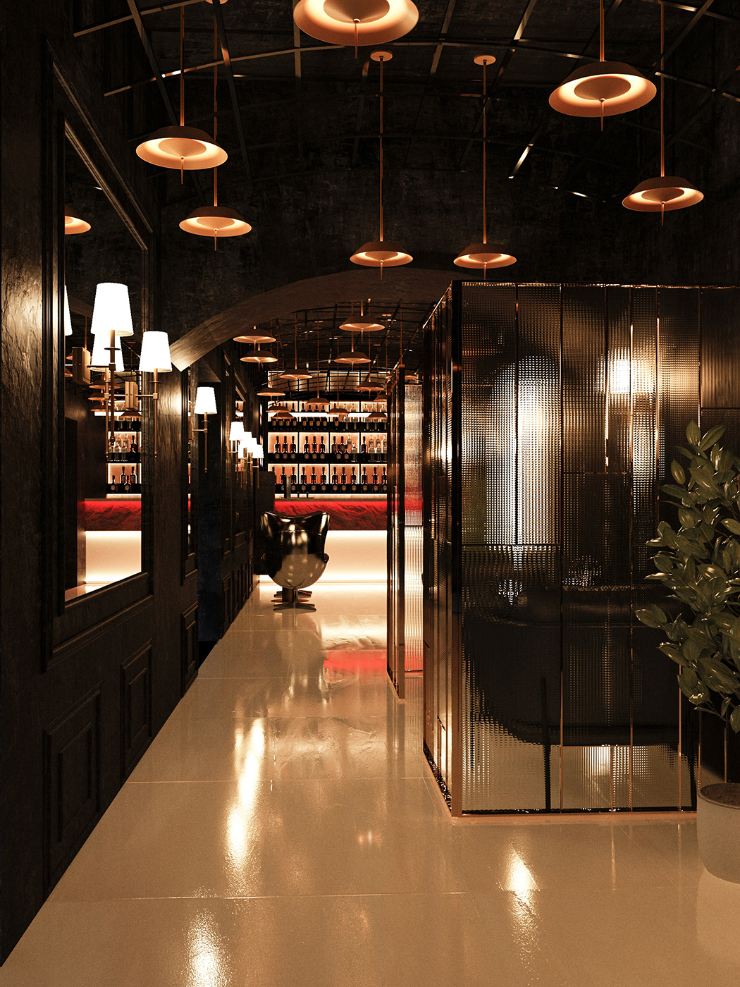 HOOKAH PLACE  "ПРЕОБРАЖЕНСКАЯ ПЛОЩАДЬ"