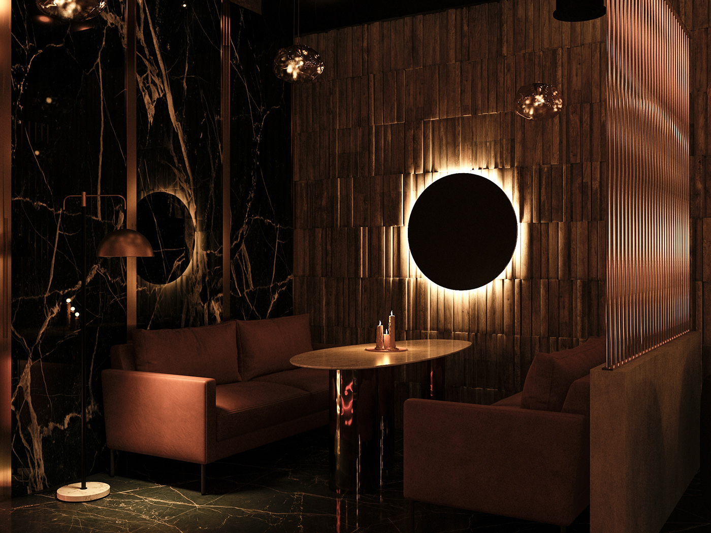 HOOKAH PLACE  "ПРЕОБРАЖЕНСКАЯ ПЛОЩАДЬ"