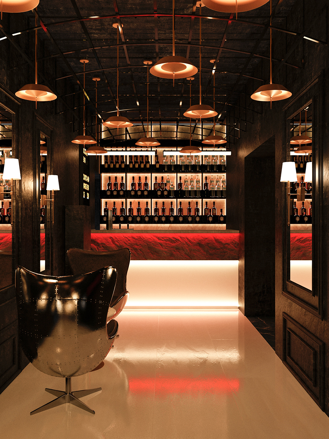 HOOKAH PLACE  "ПРЕОБРАЖЕНСКАЯ ПЛОЩАДЬ"