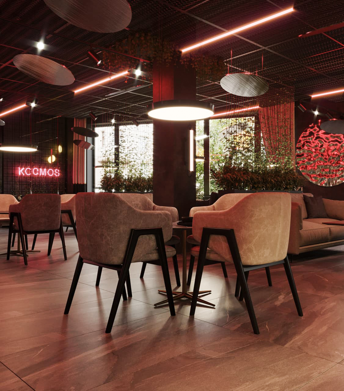 НООKAH PLACE ОБНИНСК