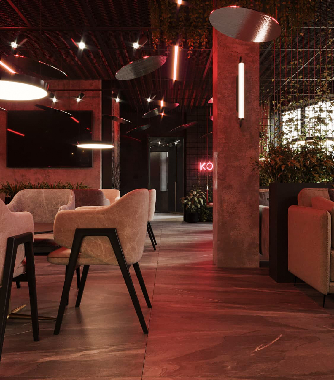 НООKAH PLACE ОБНИНСК