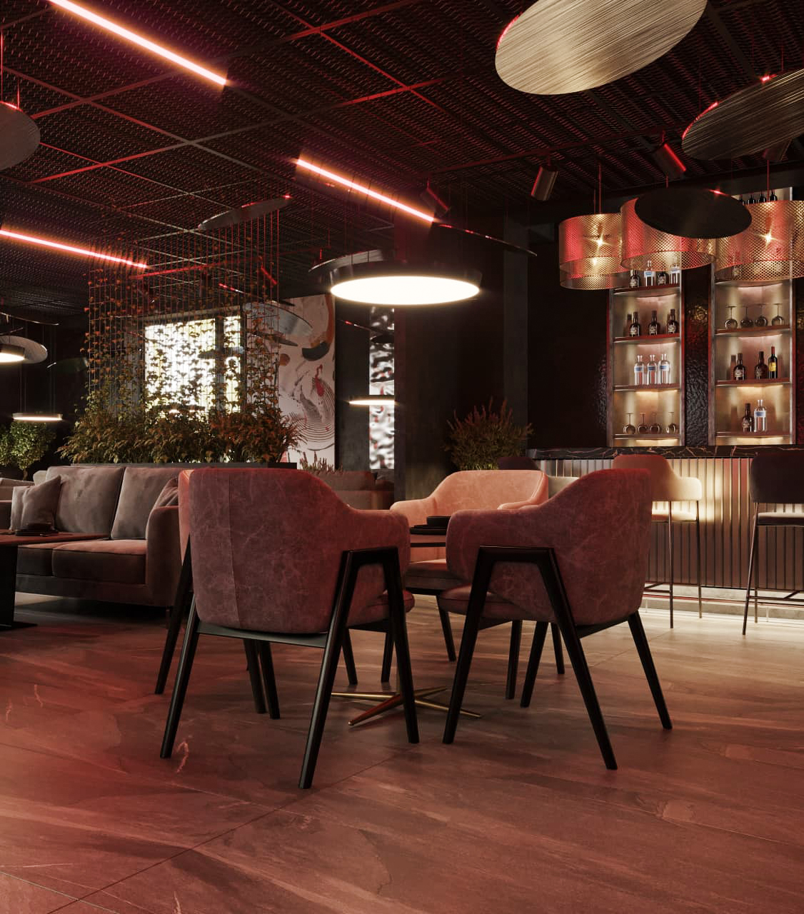 НООKAH PLACE ОБНИНСК