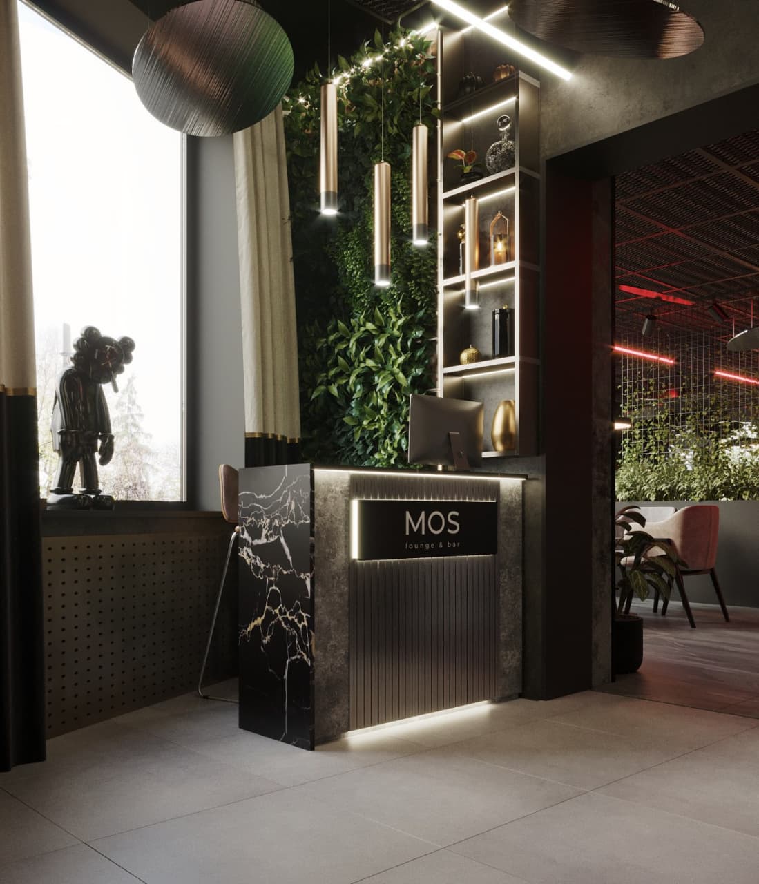 НООKAH PLACE ОБНИНСК