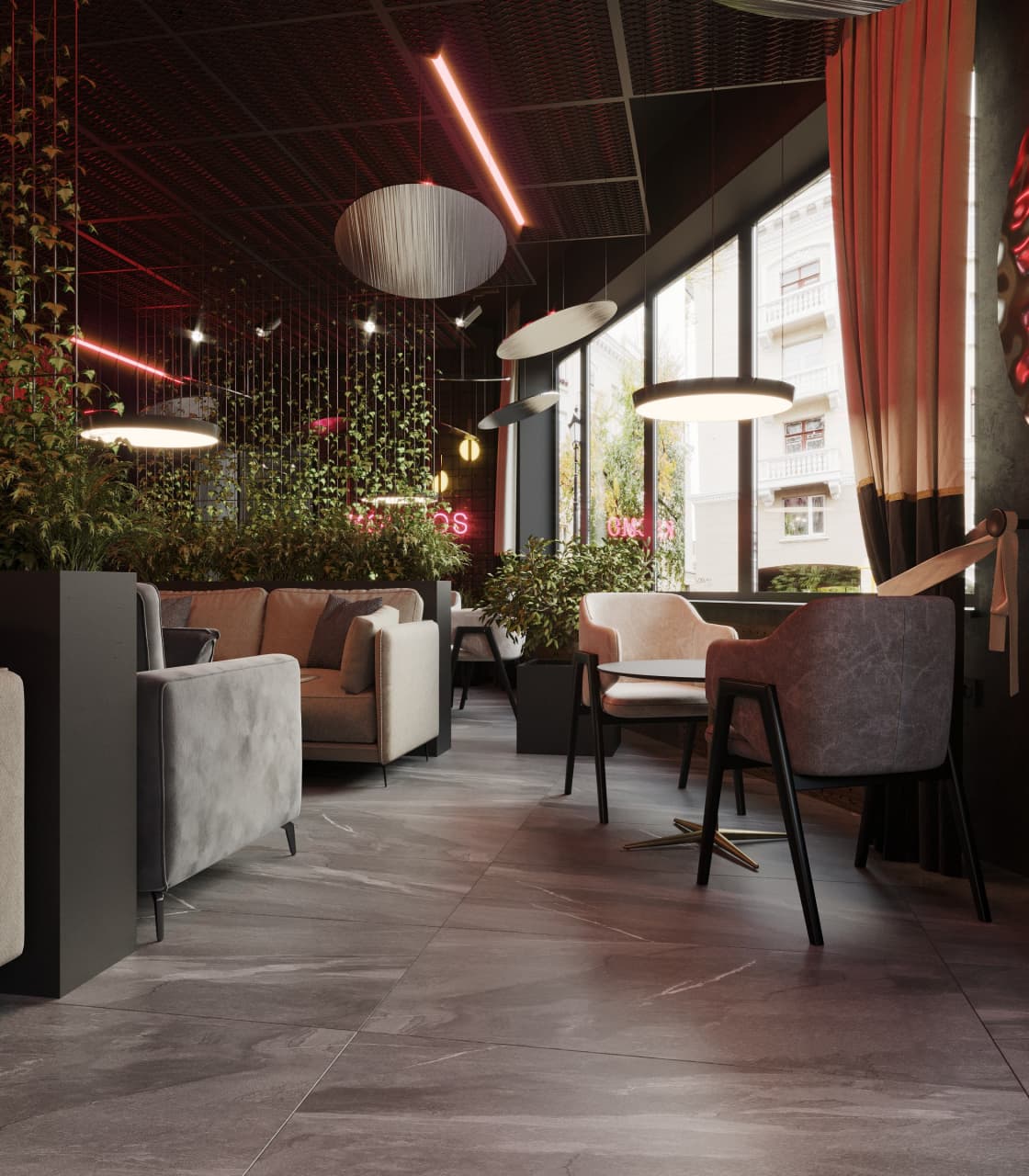 НООKAH PLACE ОБНИНСК