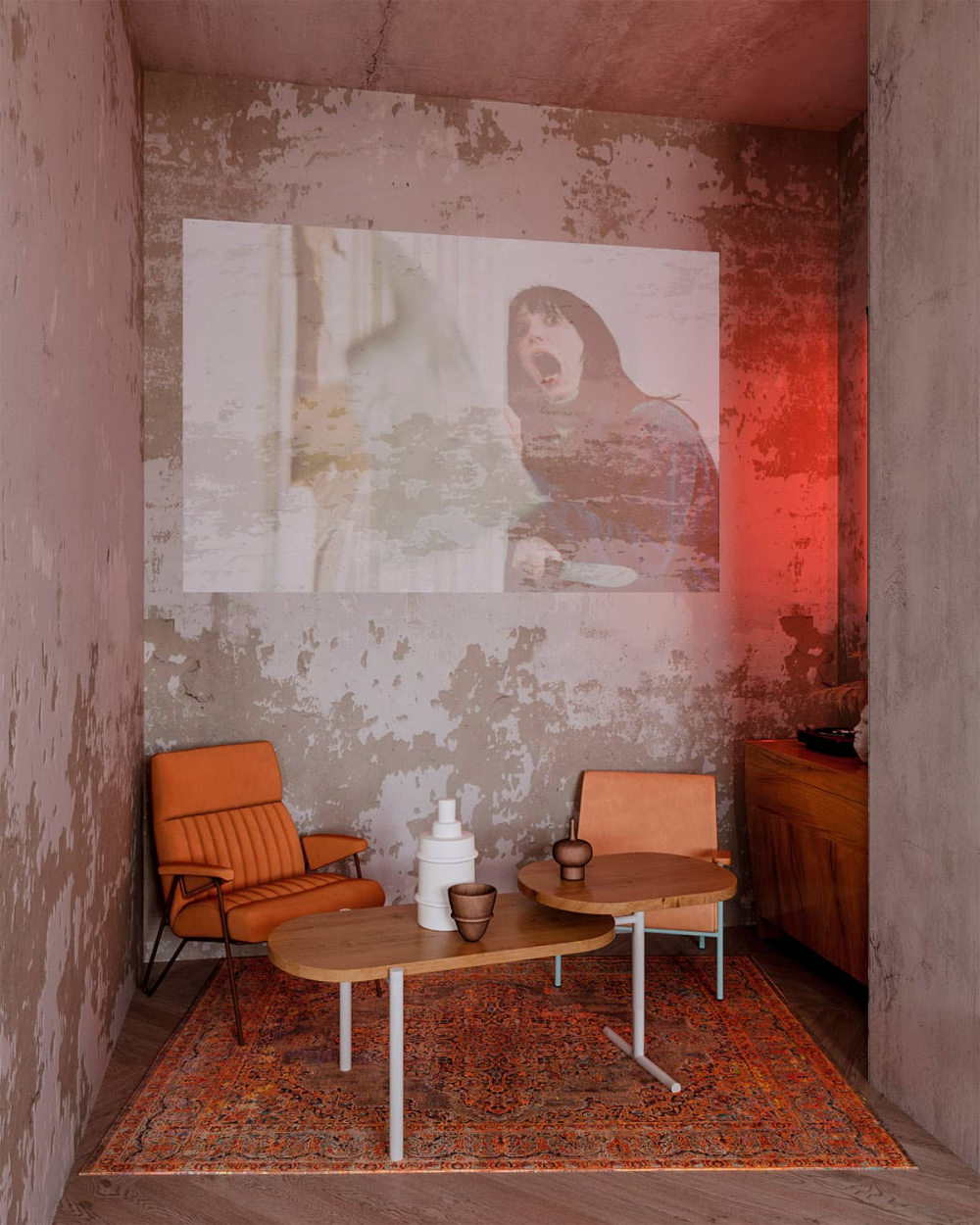 РЕСТОРАН "AUDITORIA" в Санкт-Петербурге