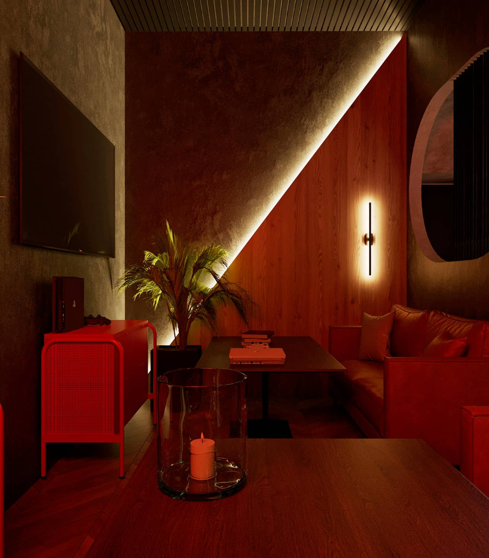 HOOKAH PLACE "САМАРА"