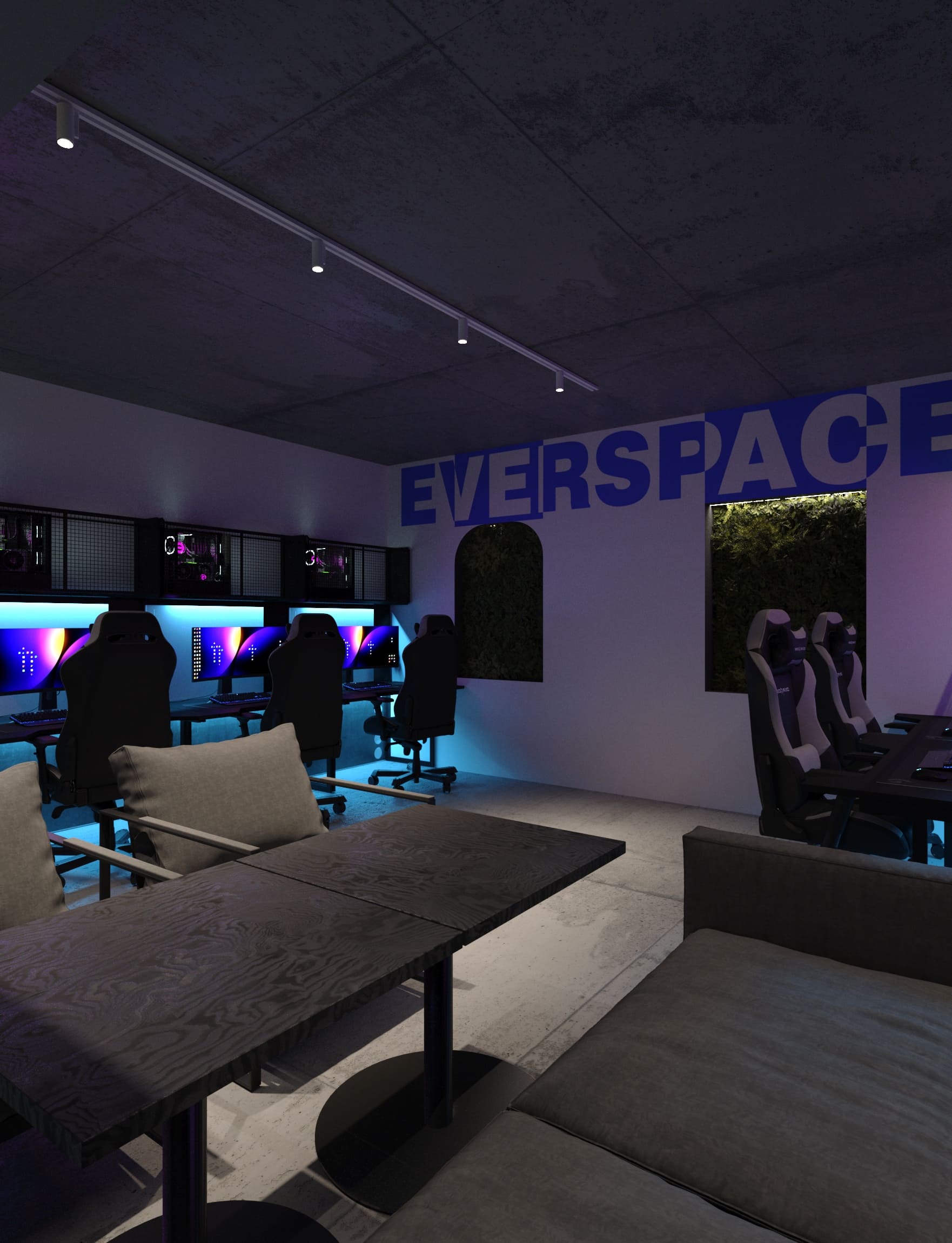 EVERSPACE