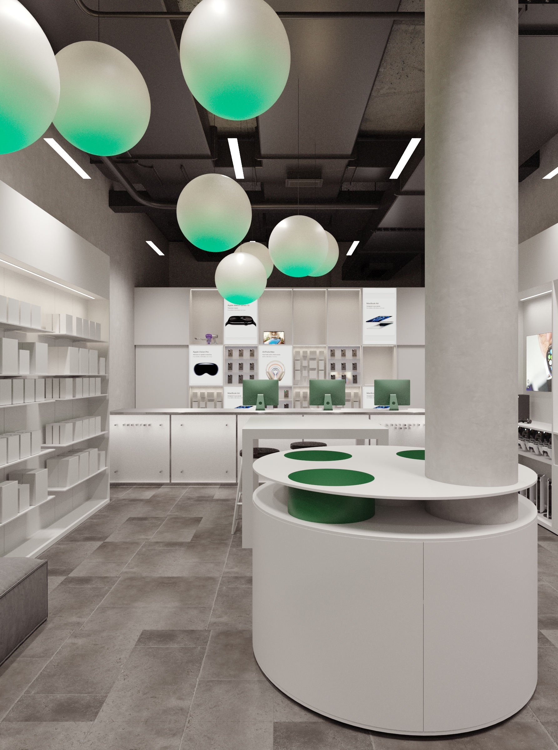 Магазин техники CORD STORE