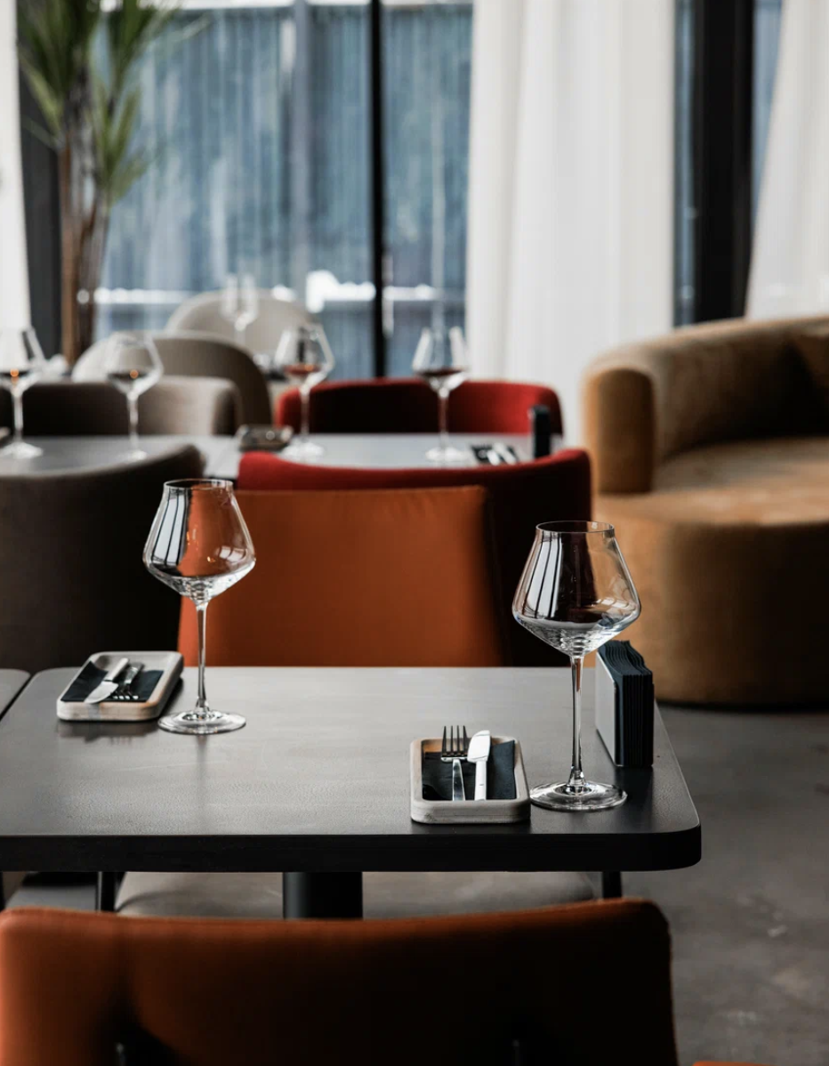 Корнер BOBA BAR