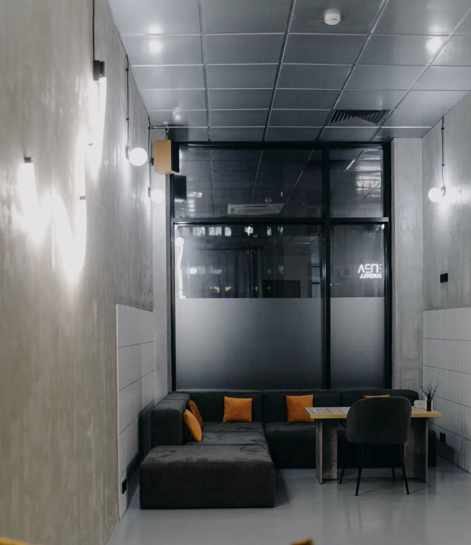COFFEE POINT