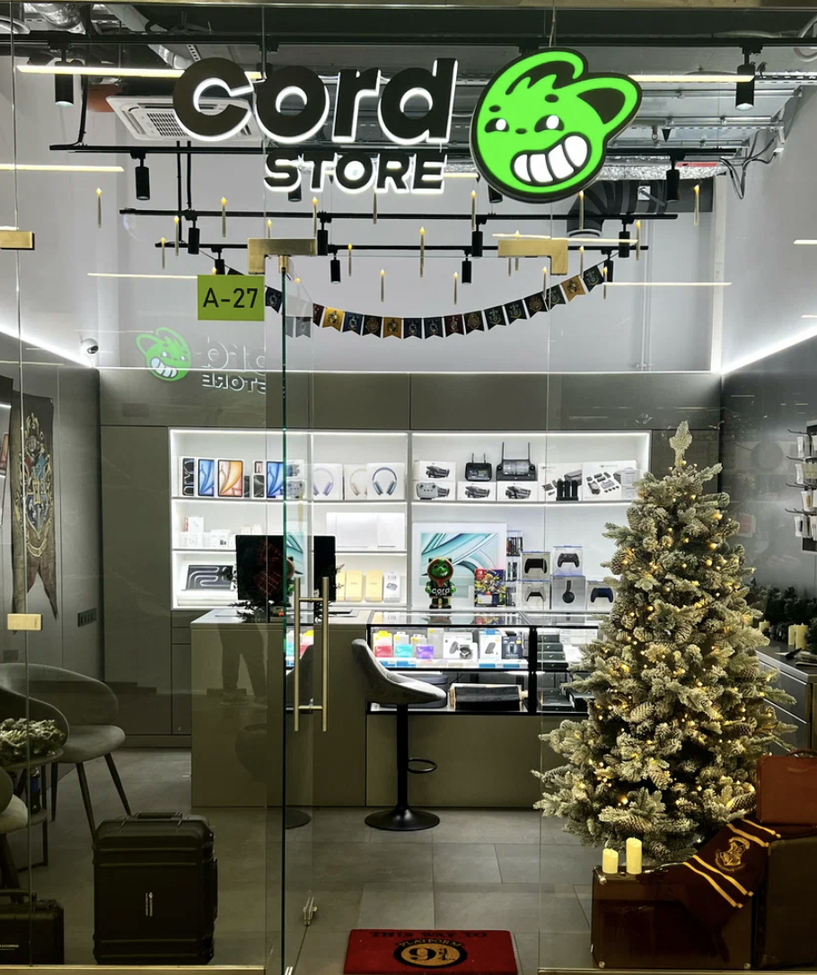 COFFEE POINT
