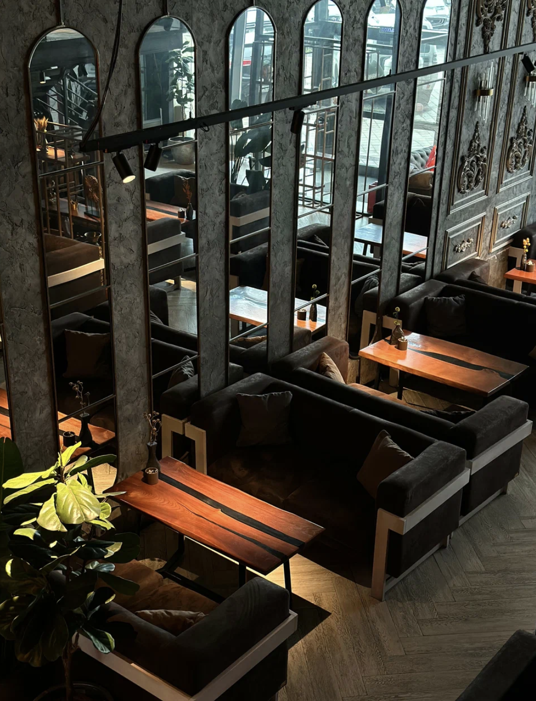COFFEE POINT