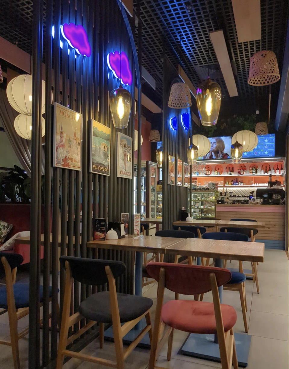 COFFEE POINT