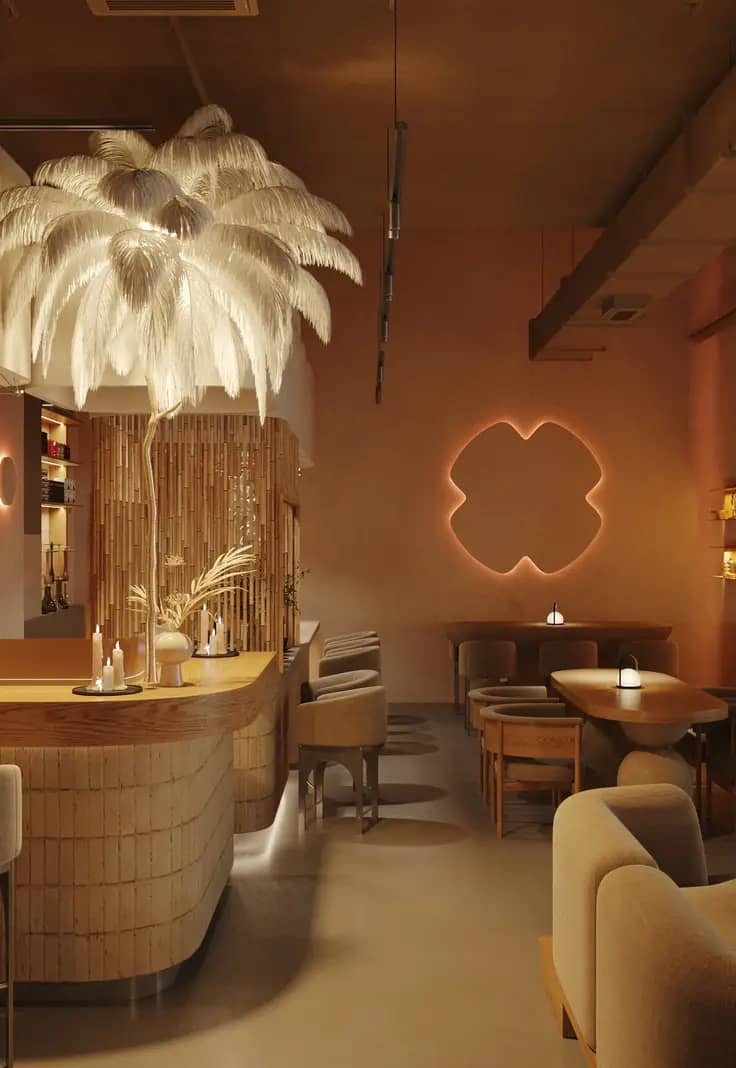 LOUNGE КАФЕ «БИБЛИОТЕКА» в Ярославле
