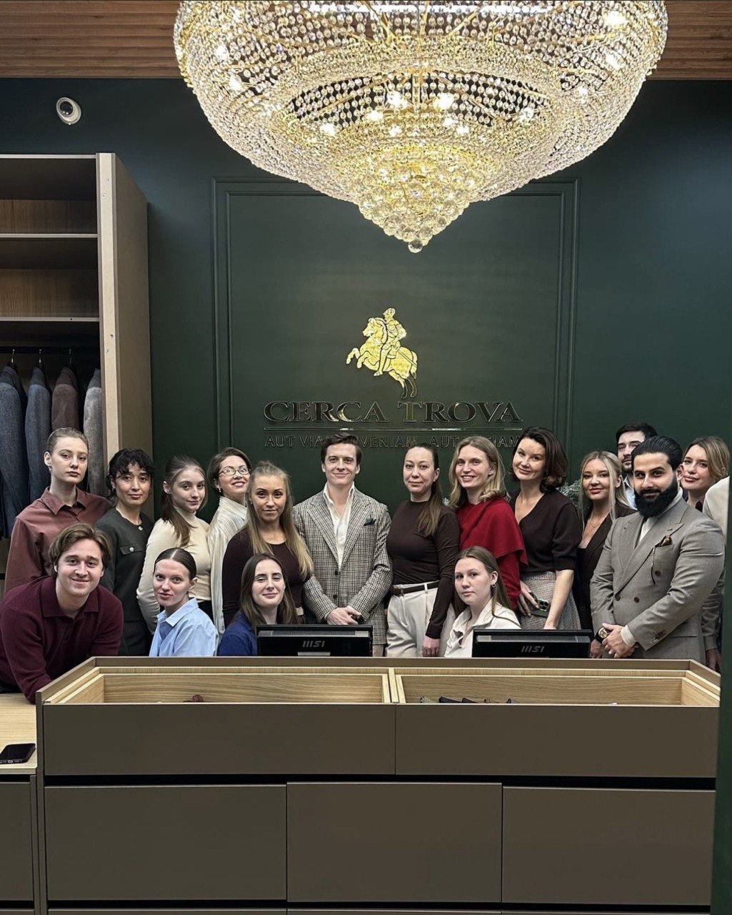 Дизайн сыроварни в Петропавловске-Камчатском