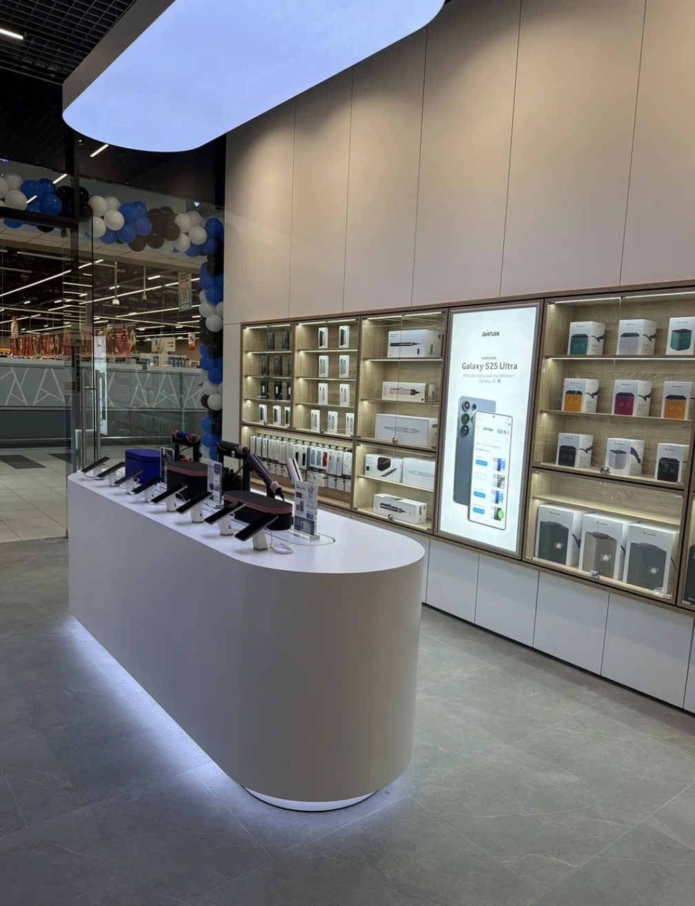 Дизайн сыроварни в Петропавловске-Камчатском