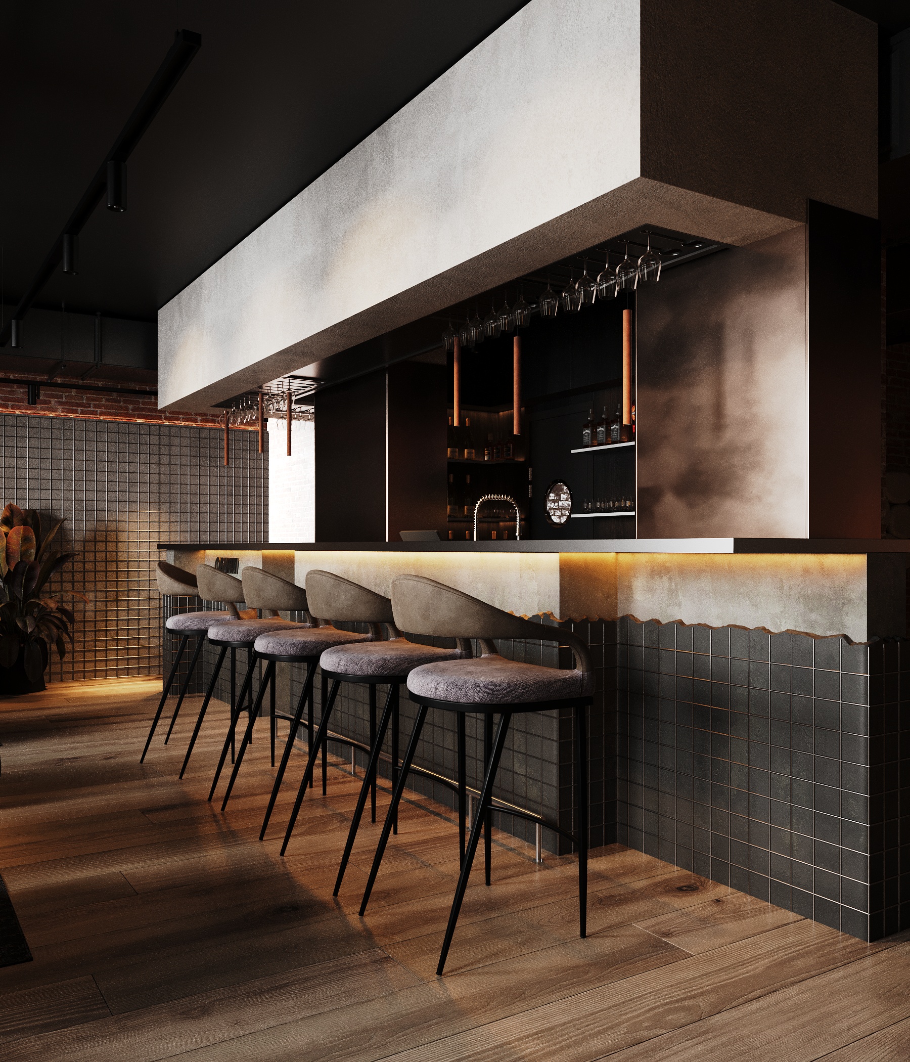 LOUNGE КАФЕ «БИБЛИОТЕКА» в Ярославле