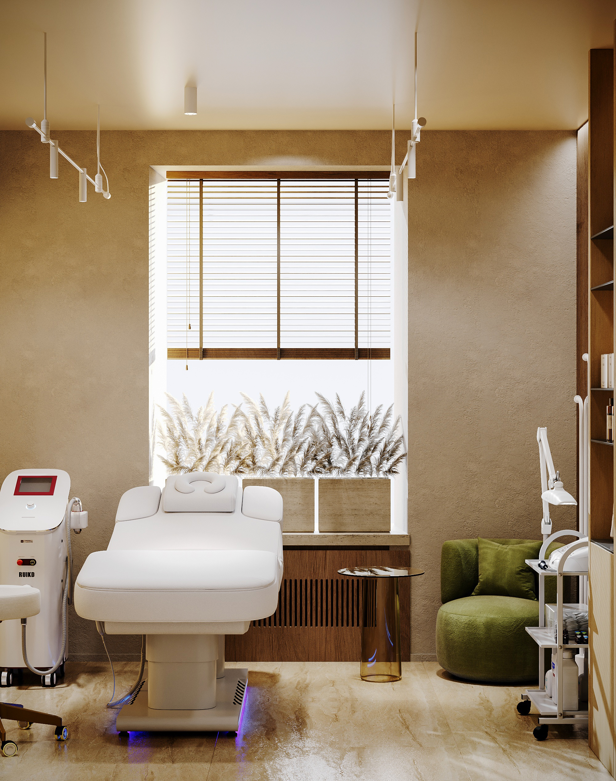 Медецинский центр YUNOVA