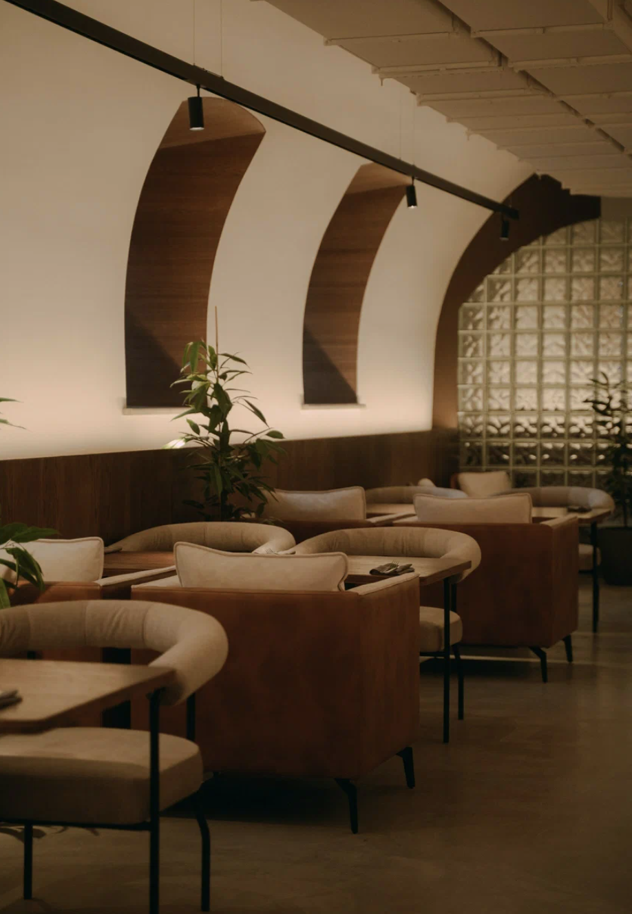 Дизайн сыроварни в Петропавловске-Камчатском