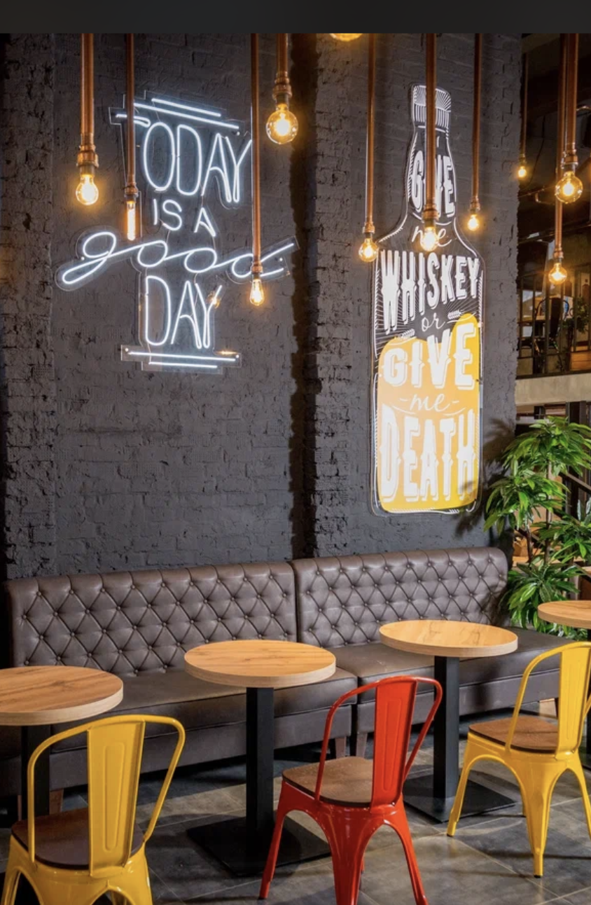 Дизайн сыроварни в Петропавловске-Камчатском