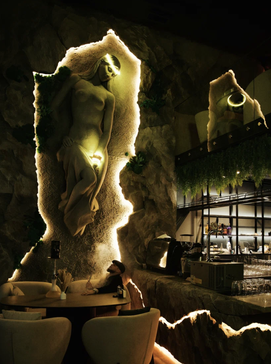 Дизайн сыроварни в Петропавловске-Камчатском