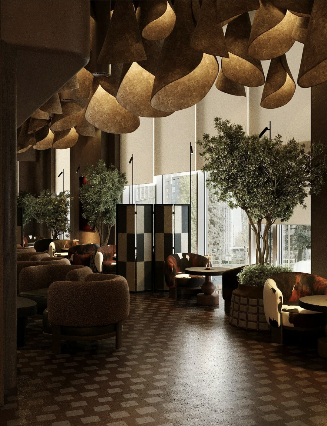 Дизайн сыроварни в Петропавловске-Камчатском